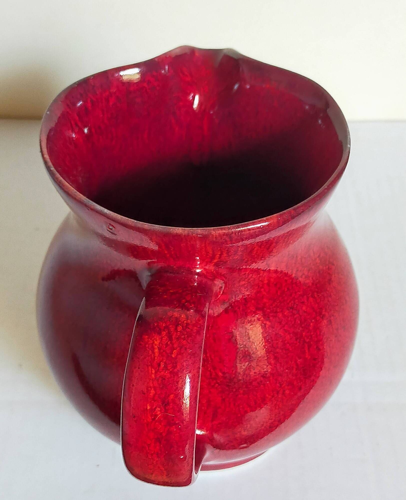 Lot de 12 pots à lait en porcelaine - 50 ml - Petit pot à lait en céramique - Sans poignée - Arroseur à expresso - Mini pichet à crème pour cappuccino