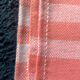Serviettes de table vintage made in France