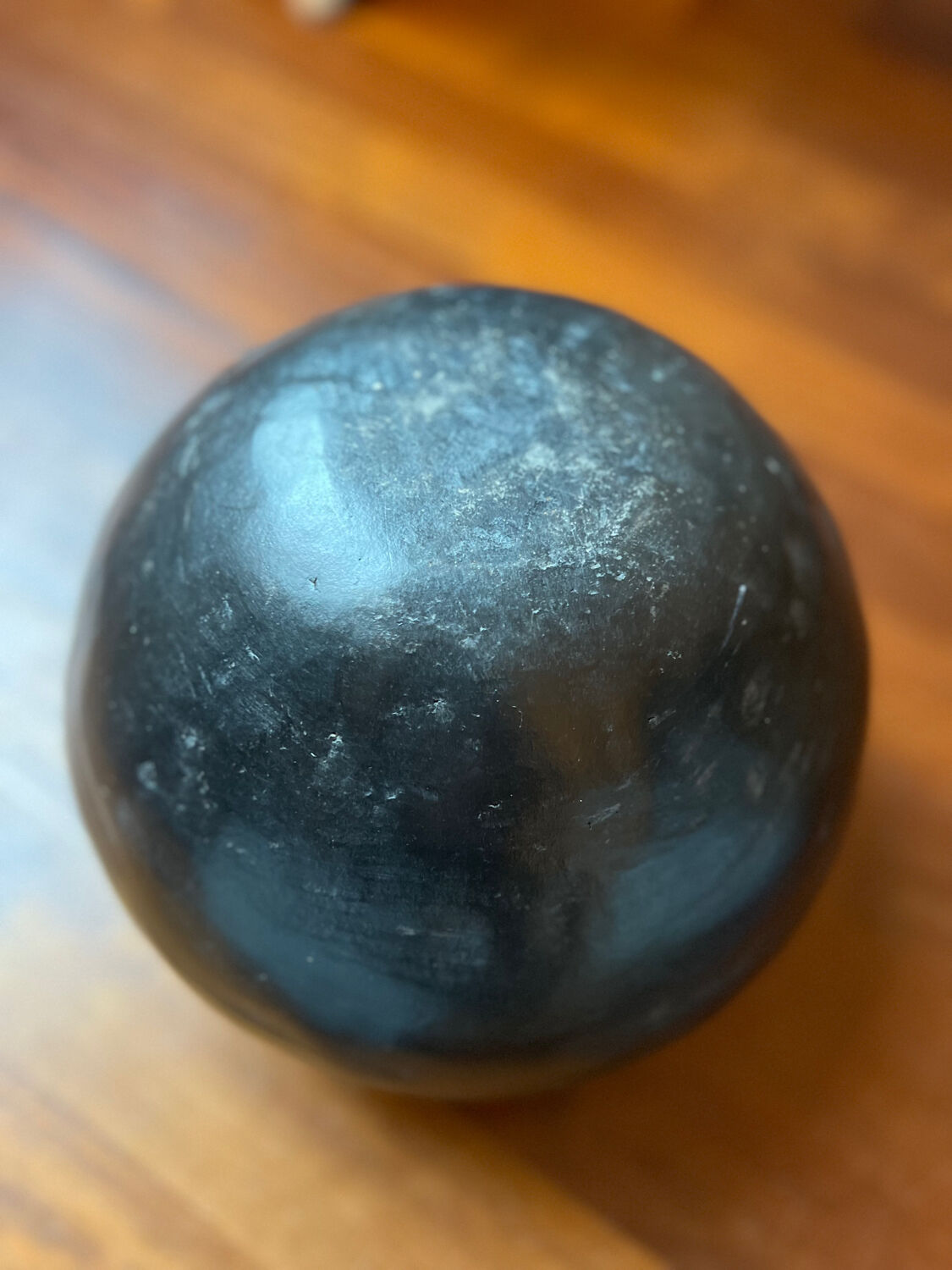 Zulu earthenware pottery - South Africa