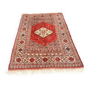 Tapis Anatolie en laine