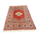 Anatolian Carpet Hand-Knotted Wool Turkey 200x170 Antique Vintage Oriental Red