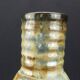 Large stoneware vase from Bouffioulx signed Dubois