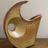 Roberto Rigon vase for Bertoncello