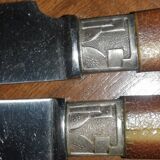 Knives