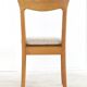 Ensemble de 6 chaises Juul Kristensen pour JK Denmark - design danois