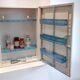 Vintage medicine cabinet