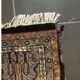 Tapis persan en soie d’exception