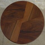 Art Deco pedestal table – Very good condition