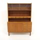 Scandinavian teak secretary, Sweden, 1960