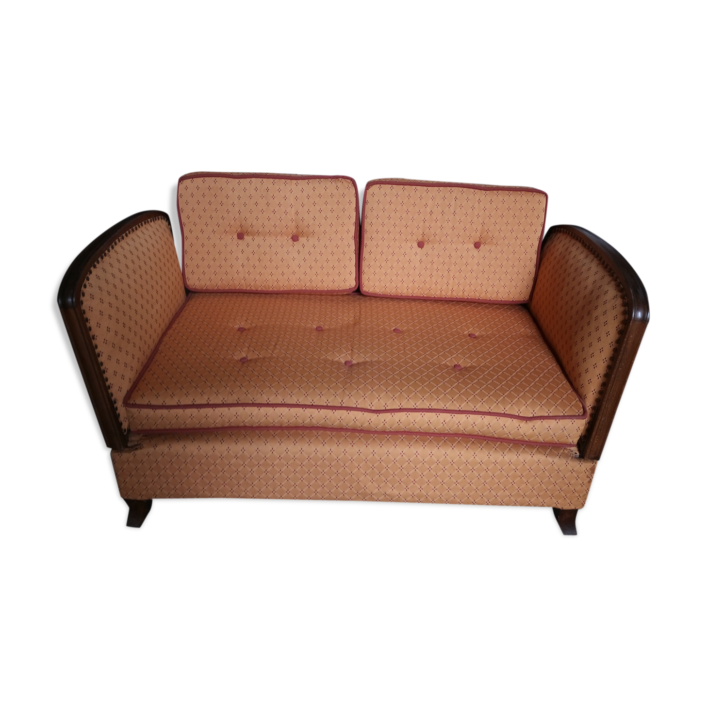 Meridian convertible