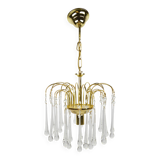 Lustre Orion, Autriche, années 1970