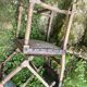 lot de 12 chaises