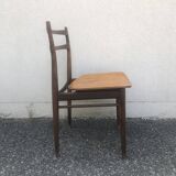 Scandinavian chair