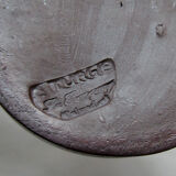 Popular art sandstone birdhouse by Le Tronquay