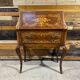 Sloped desk marked in the Louis XV style