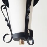 Lantern of the 50s