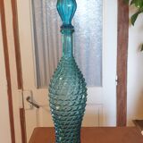 Bouteille verre empoli