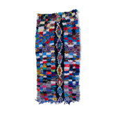 Boucherouite 42x87cm