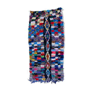 Boucherouite 42x87cm