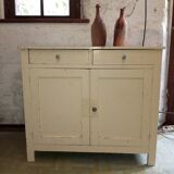 Old Parisian furniture