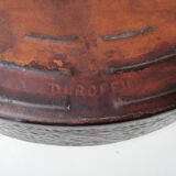 Durofeu terracotta dish