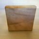 Ashtray bowl alabaster