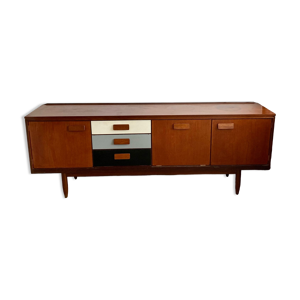 Enfilade scandinave