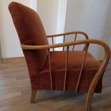 Vintage armchair