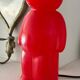 Lumibear Teddy Bear Desk Lamp – Blick Art Creativ – 1990s