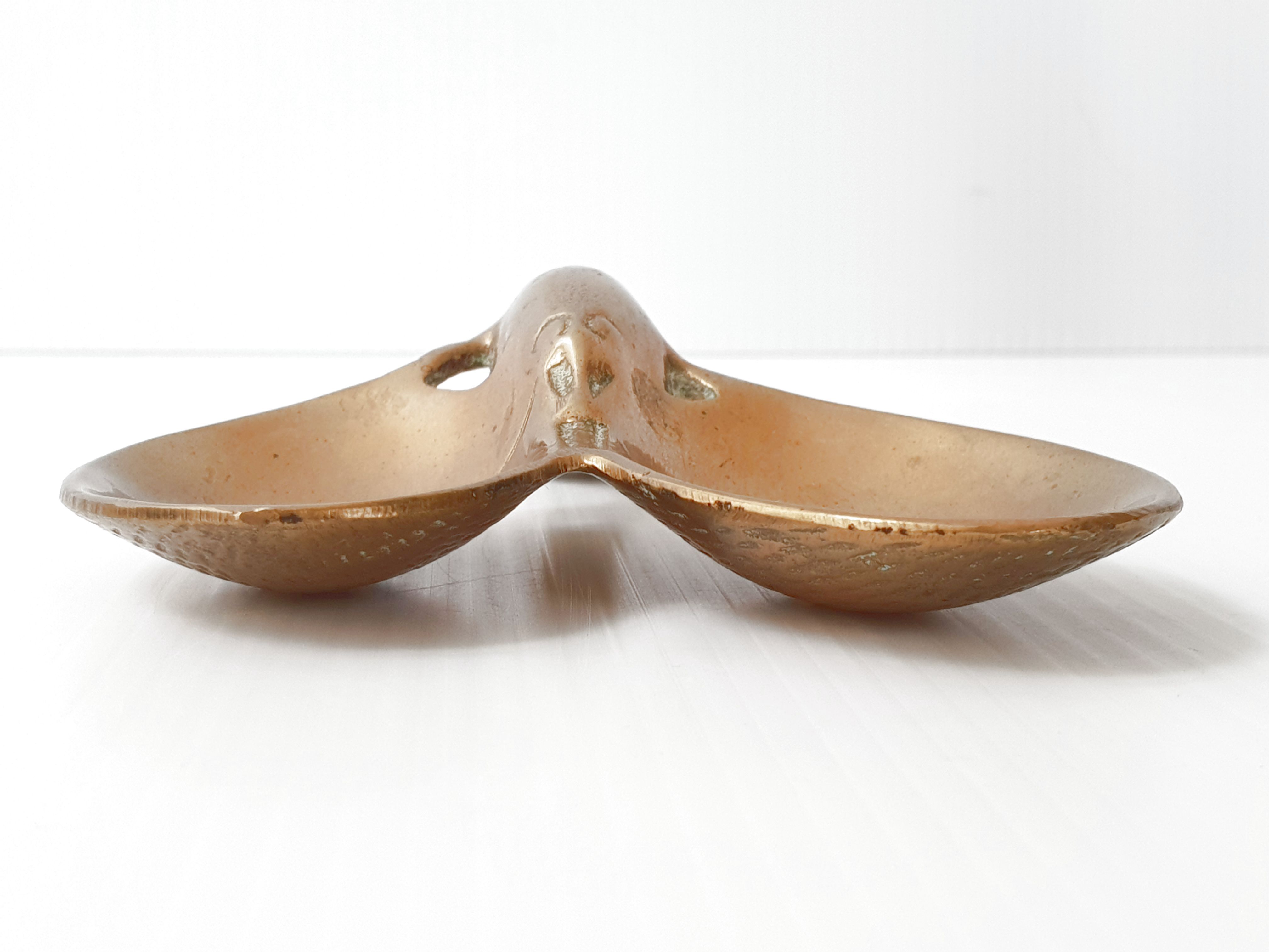 Vintage 1970 pocket vacuum