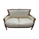Banquette ivoire