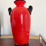 Vase Tango par Michael Powolny