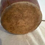 Bouteille  grès puisaye