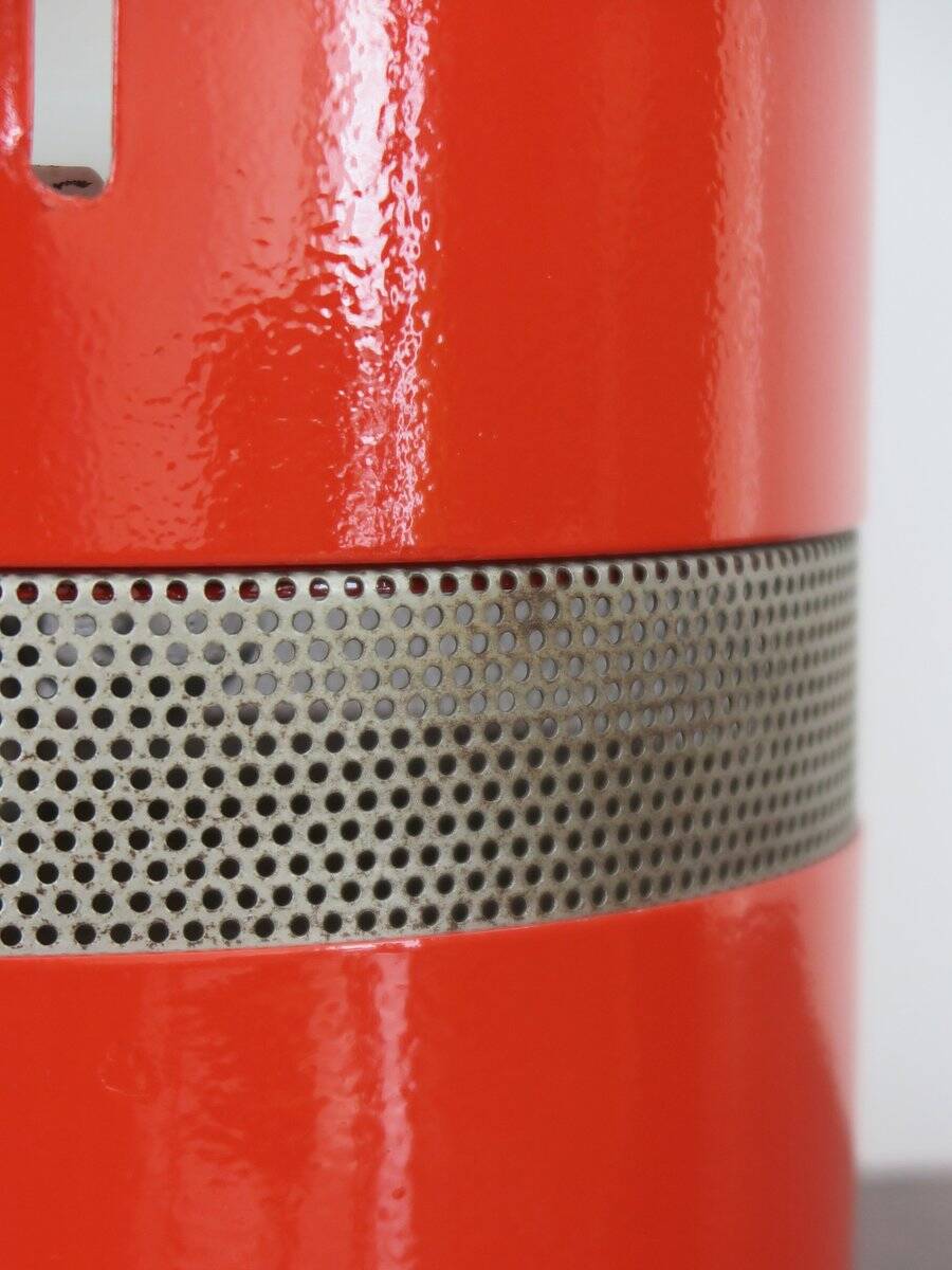 Mezzo Oracle Table Lamp by Gae Aulenti for Artemide, Italy, 1969