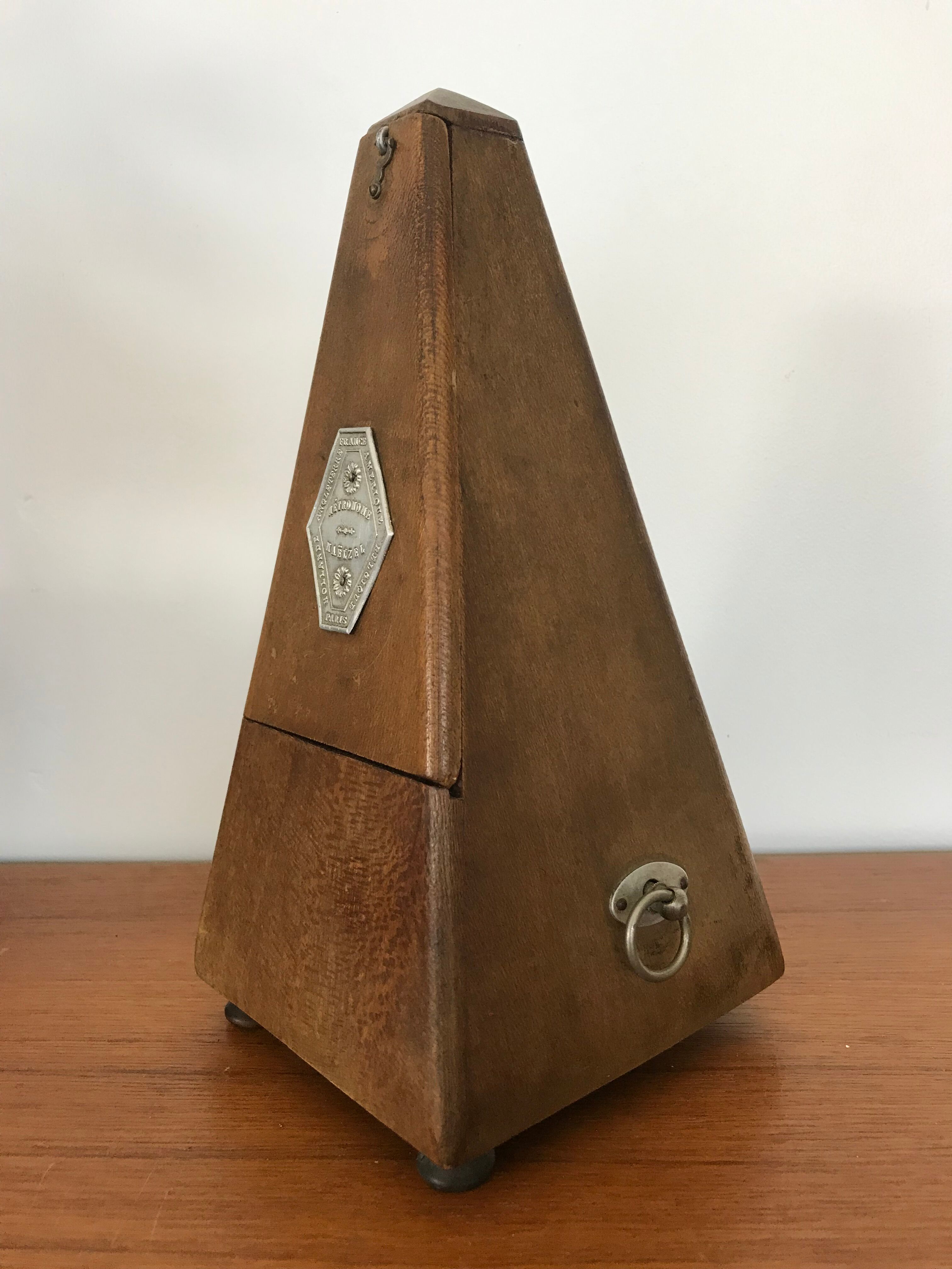 Metronome Maelzel