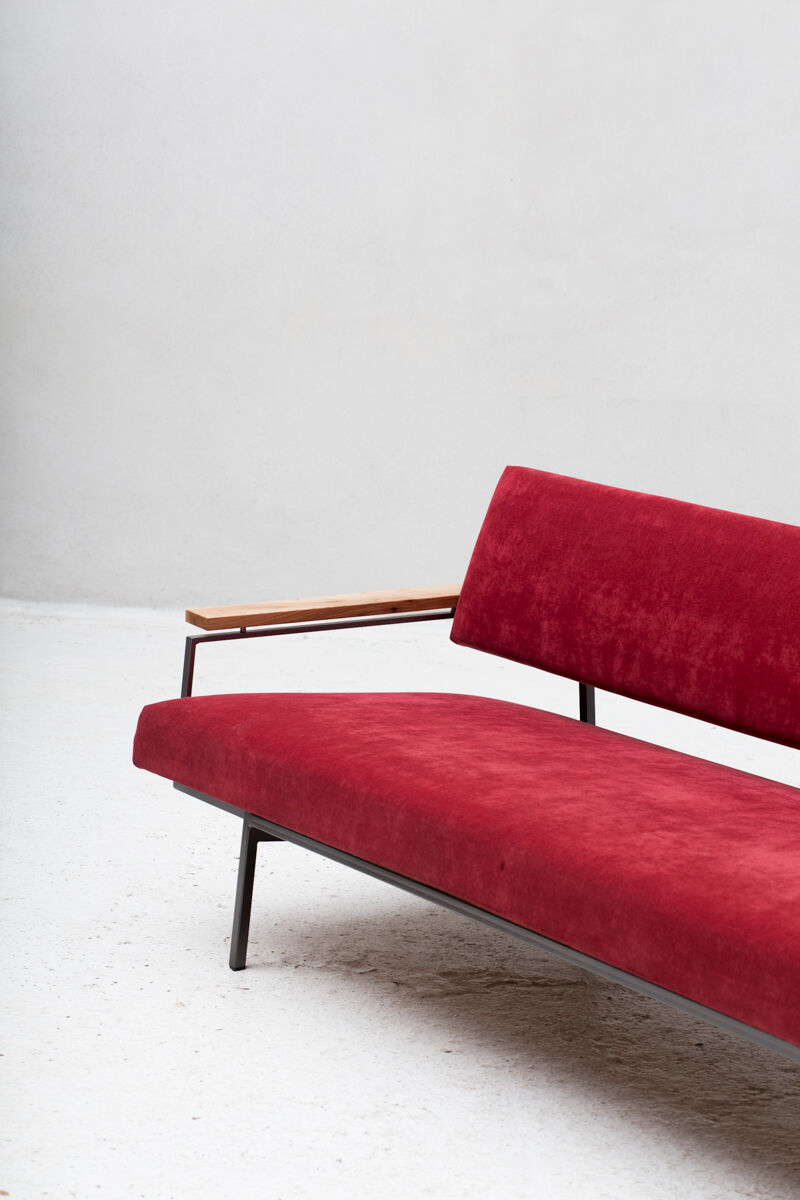 3-Seater sofa by Rob Parry for de Ster Gelderland, Holland 1960
