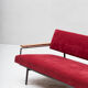 3-Seater sofa by Rob Parry for de Ster Gelderland, Holland 1960