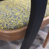 Chaises de style vintage