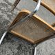 Marcel Breuer first edition armchairs
