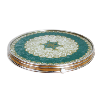 Turntable of the 1950s