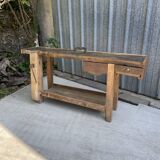 Farm workbench