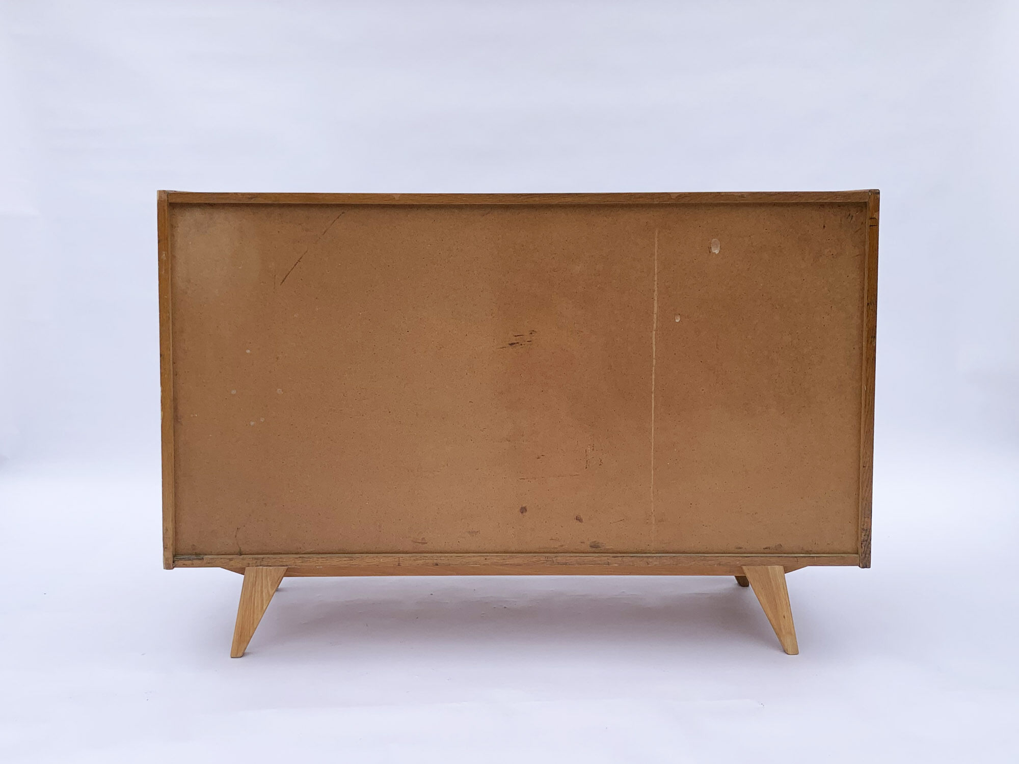 Jiri Jiroutek Chest of Drawers for Interier Praha, 1960s