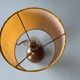 60s ceramic lamp
