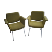 Pair of vintage chairs