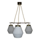 Suspension style scandinave des années 60