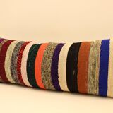 Turkish kilim cushion, 35x90 cm, bd-31