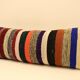 Coussin kilim