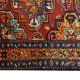 Coureur 383x106cm
