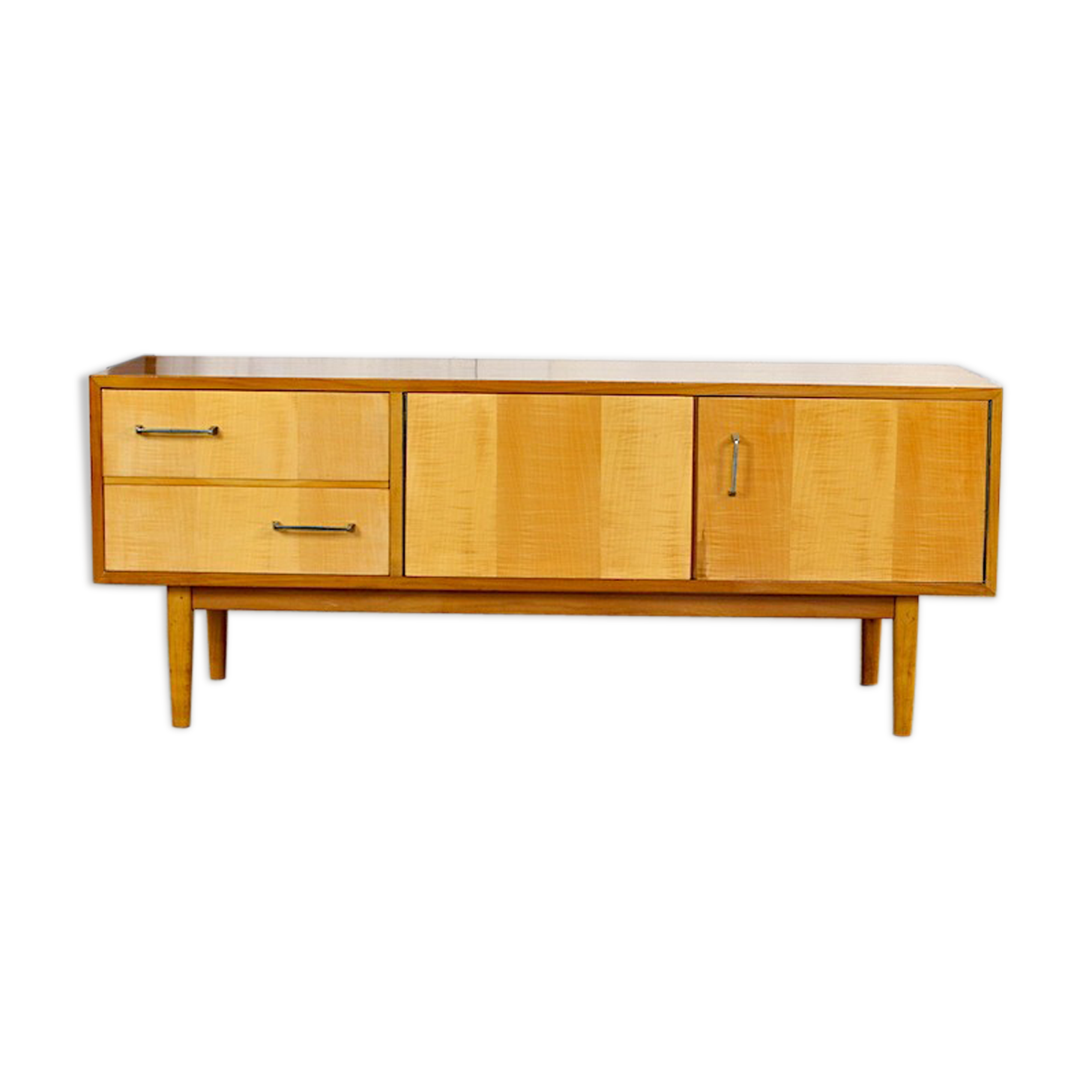 Low string Eleonore vintage - Scandinavian 1960