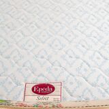 Vintage Upholstered Daybed